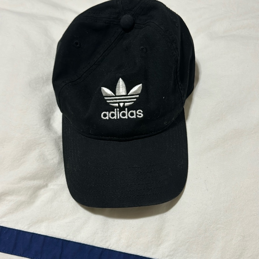 Adidas Hat